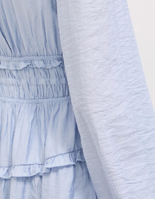 The Fated - Josephine Mini Dress