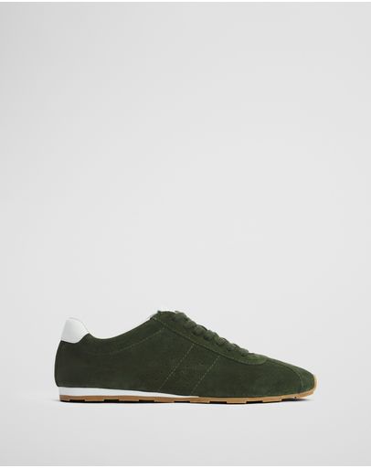 Moss Green