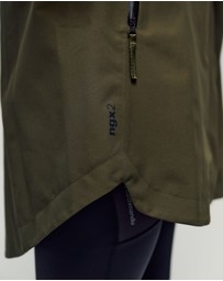 Kathmandu - Citytrek 2L Rain Insulated 3in1 Parka