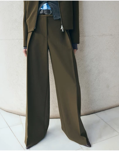 M.N.G - Cintu Trousers