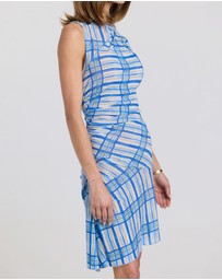 MAKU - Del Mar Mini Dress