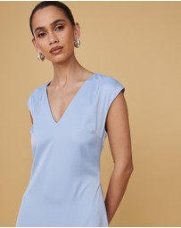 CHANCERY - Loren Maxi Dress