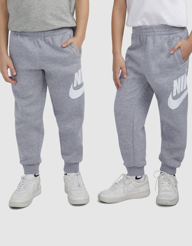 Nike - Sportswear Club Fleece Joggers - Kids