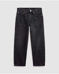 Polo Ralph Lauren - Lynwood Relaxed Fit Jeans - Kids