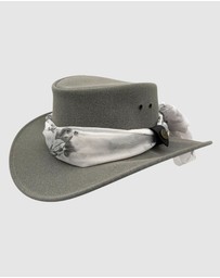 Jacaru - Jacaru 1103 Alice Hat -