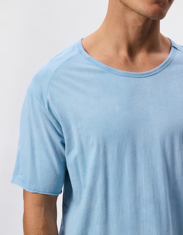 Surrounded By Ghosts - The Helvine Relaxed T-Shirt