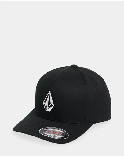 Volcom - Mens Full Stone Flexfit Hat