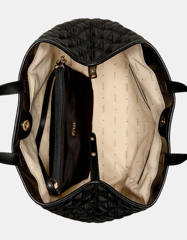 GUESS - Giully Large Tote Bag