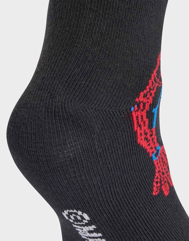 adidas Performance - Adidas x Marvel Spider-Man Socks - Kids