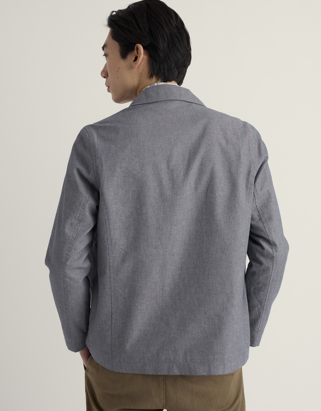 Seasalt - Men's Dominick Relaxed Blazer