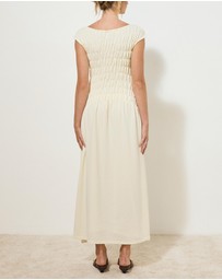 MON RENN - Lily Dress