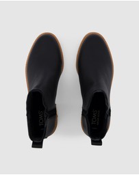 TOMS - Hailey Ankle Boot