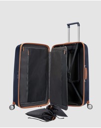Samsonite - Lite-Cube DLX 76cm Spinner
