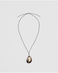 Country Road - Pia Pendant Necklace