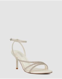 Dune London - Midsummers - Ivory