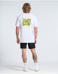 Vacancy Co - Surf Club Tee