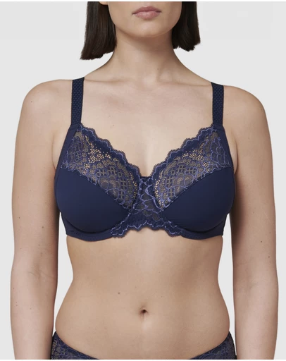 Simone Perele - Caresse Full Cup Control Bra