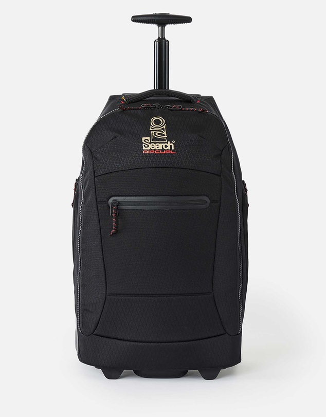 Rip Curl - F-Light Hybrid 32L Cordura Wheeled Travel Bag