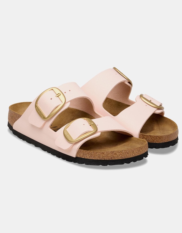 Birkenstock - Arizona Big Buckle BirkiBuc Narrow - Women's