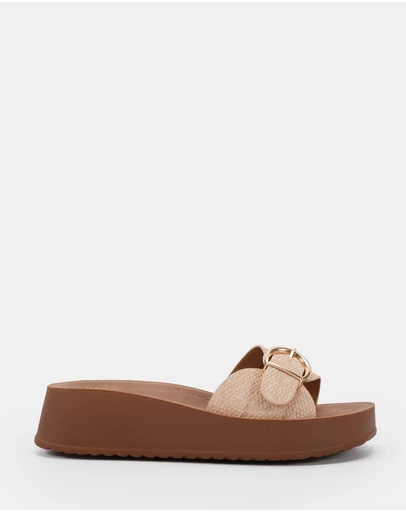 Novo - Shmuel Sandals