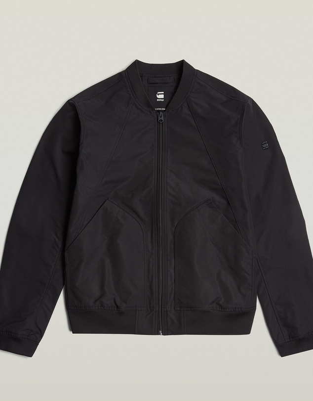 G-Star - Unpadded Bomber Jacket
