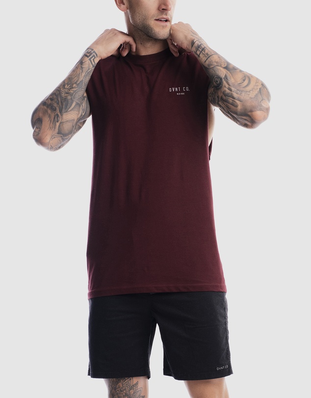 DVNT - Locale Tank