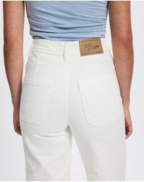 R.M.Williams - Jesse Jeans