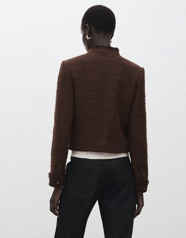 M.N.G - Macket Jacket