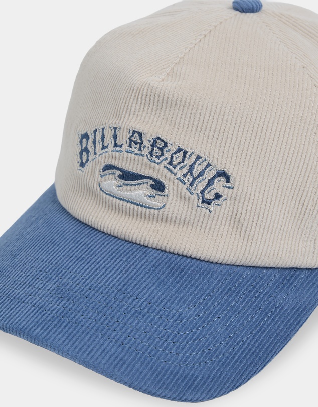 Billabong - Boys 8 to 16 Throwback Cap
