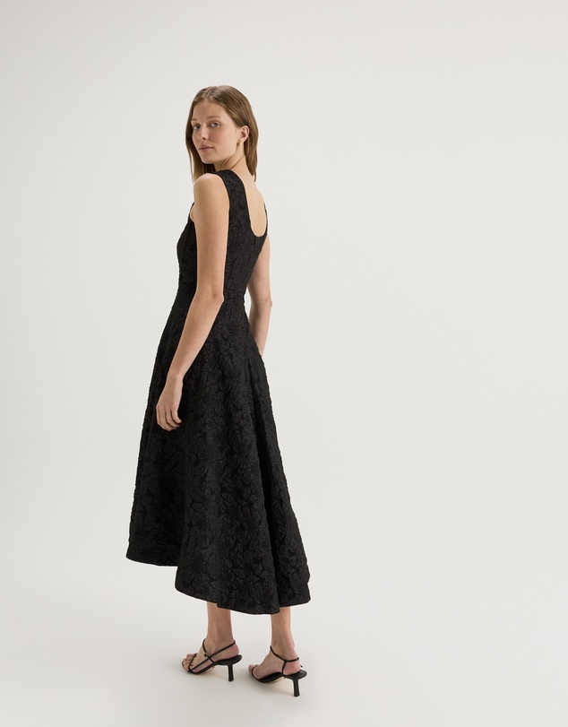 Review - Azalea Midi Dress