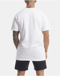 DVNT - Mortal Tee