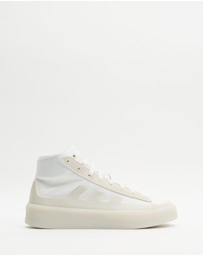 Crystal White, Flutter White & Flutter White