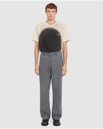 MM6 Maison Margiela - 5-Pockets Pants