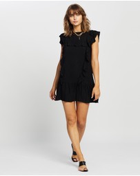 LENNI the label - Asta Frill Dress