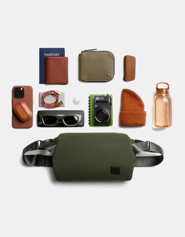 Bellroy - Classic Sling 7L