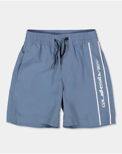 Quiksilver - Boys 8 to 16 Vert Volley 13