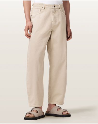 Cream White