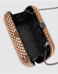 Olga Berg - Brooks Hotfix Clutch