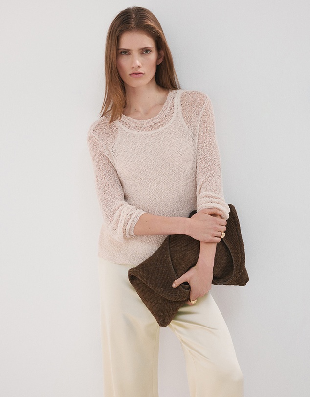 M.N.G - Lena Trousers
