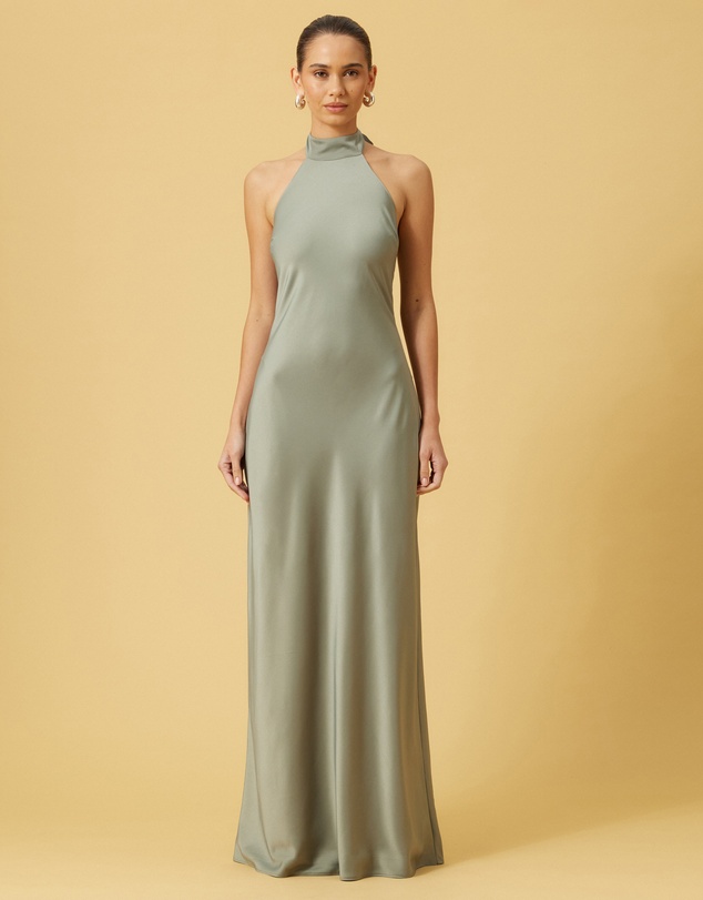 CHANCERY - Ida Maxi Dress
