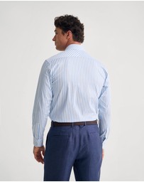 Oxford - Islington Fit Stretch Luxury Shirt