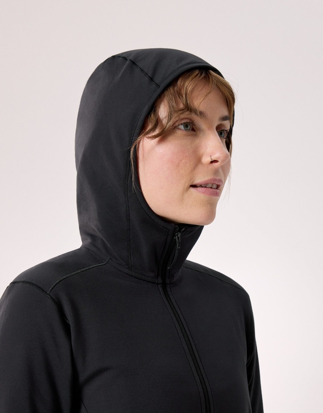 Arc'teryx - Kyanite LT Hoody Women's