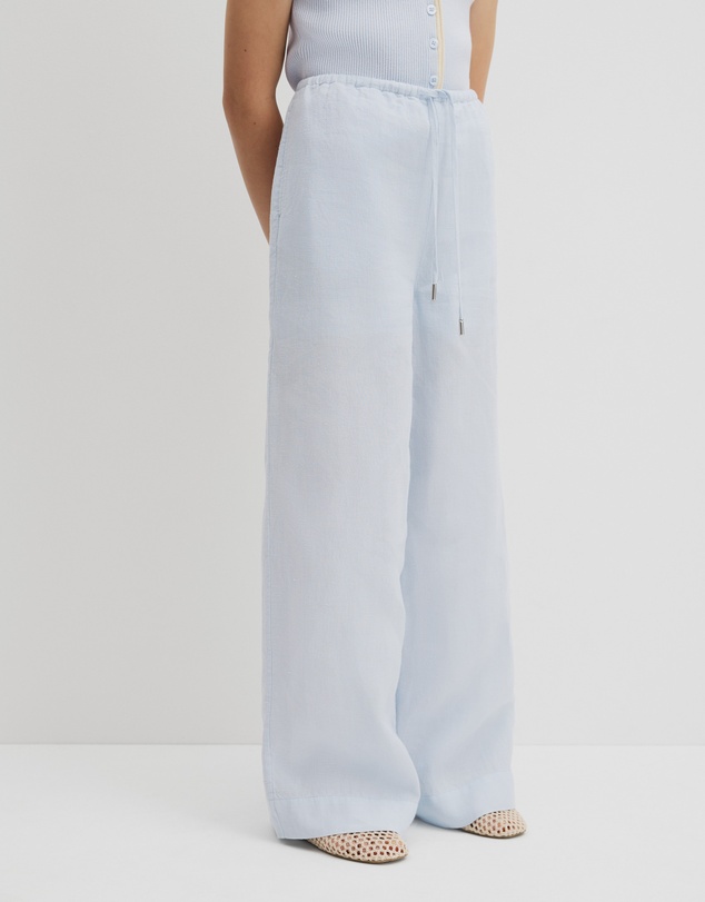 Country Road - Teen Linen Pant