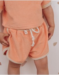 WITH LOVE FOR KIDS - Jersey Comfy Set - Babies - Kids