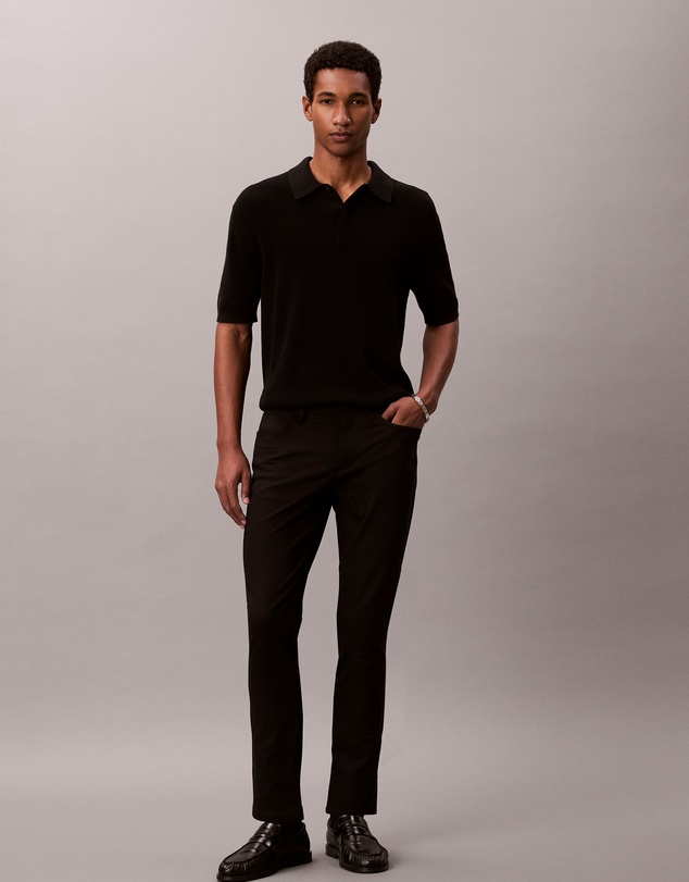 Calvin Klein - Move 365 Slim Pants