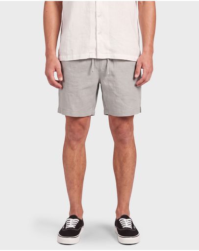 NIMBUS GREY