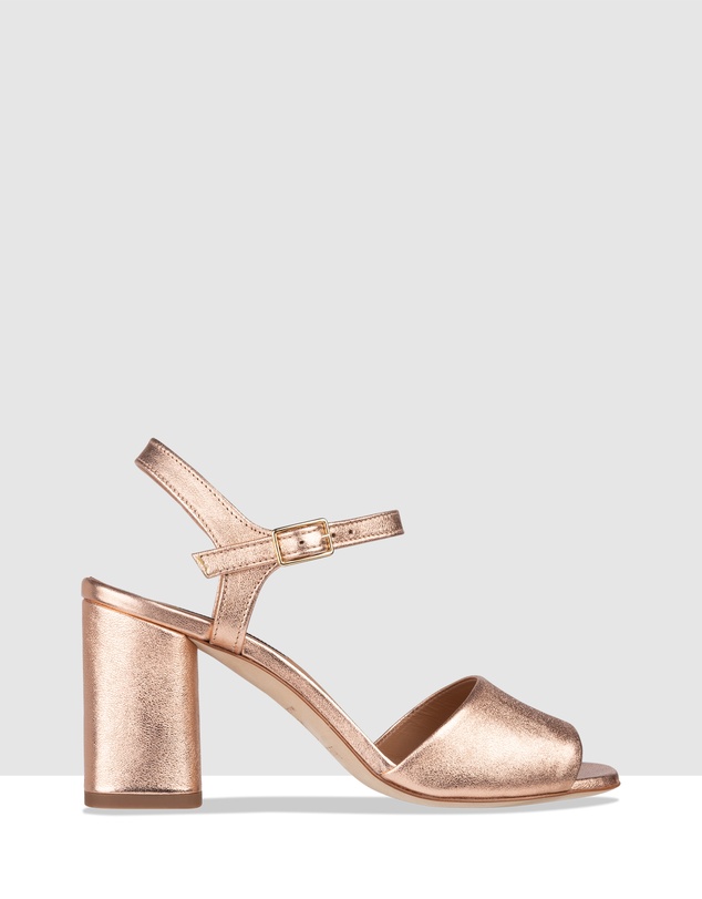 Habbot - Novara Heels