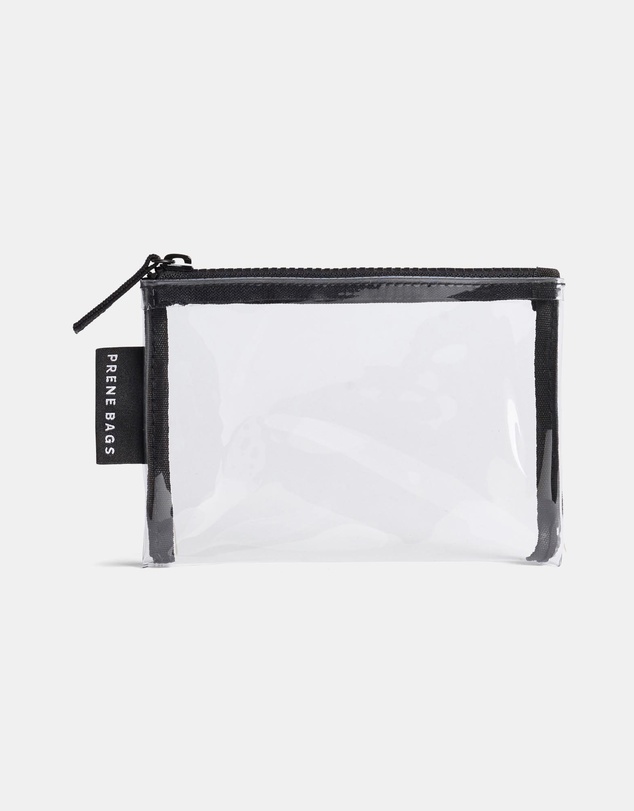 Prene - Clear Organizer Case Set