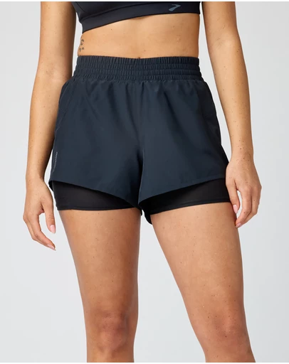 Brooks - Dash 2-in-1 Short