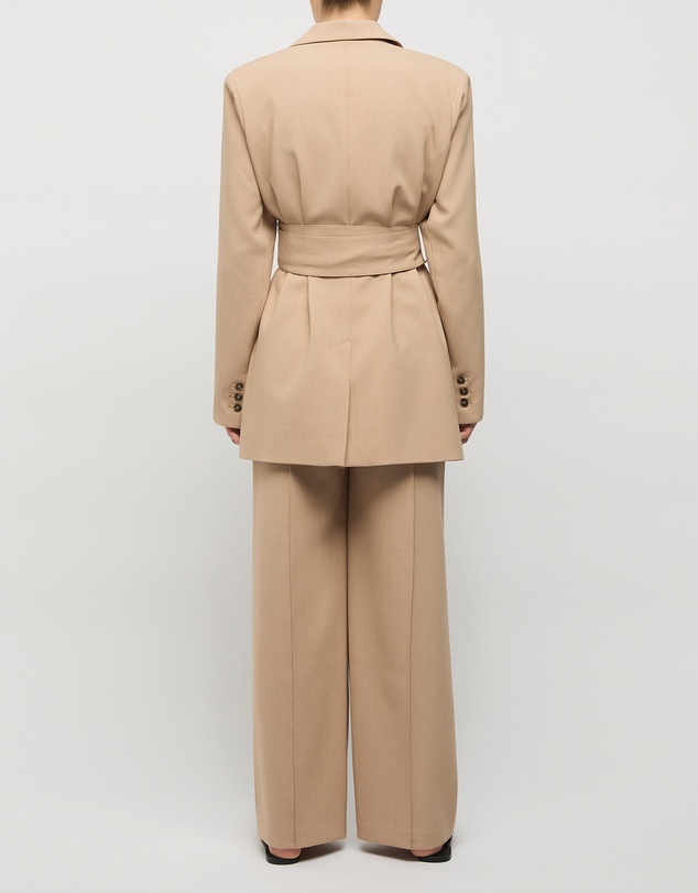 FRIEND of AUDREY - Waylen Multi-Wear Blazer